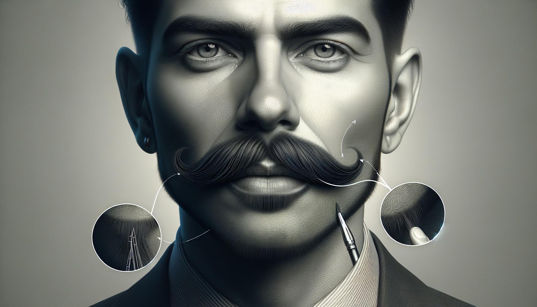 Lampshade Mustache Guide: Styling Pros and Cons